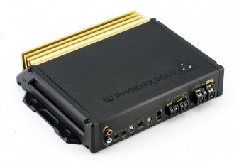 Phoenix Gold SX2 400.2. Технические характеристики SX2 400.2.